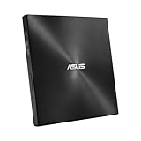 Asus Zendrive U7M SDRW-08U7M-U CD/DVD-Laufwerk/-Brenner, DVD-R/DVD-RW 24, 24, 8, 8