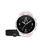 Suunto Unisex Spartan Sport mit Brustgurt