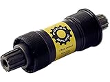 Truvativ Lager Innenlager Power Spline, Mehrfarbig, STANDARD