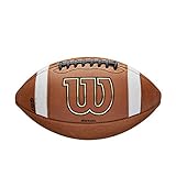 WILSON NCAA 1003 GST American Football