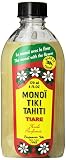 Monoi Tiare Tahiti Monoi Tiiki Tahiti Coconut Oil - 4 Fluid Ounce by Monoi
