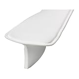 Ikea IKE-402.723.53 SIGGERUD Matratzenkeil in weiß