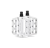 DARTMOOR Stream Std Pedale, Stream Std, weiß