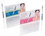 SD-One Step Kombipack 50 Ovulationstest + 15 Schwangerschaftsfrühtest - optimaler Nachweistest