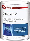 Dr. Wolz Darm activ | 400 g Pulver