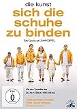 Die Kunst sich die Schuhe zu binden
