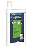 Yachtcare Anti Gilb 500ML - Reiniger für verwittertes und vergilbtes Gelcoat