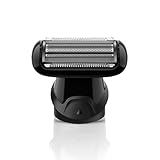 Braun 81634460 Scherkopf für Groomer, Bartschneider