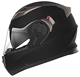 YEMA COMINU052089 powersports-helmets