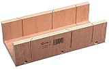 Connex Schneidlade 240 x 60 x 82 mm Mehrschicht-Holz, COX821250