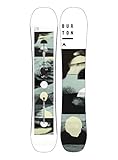 Burton Flight Attendant All-Mountain Board weiß 156