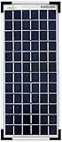 Offgridtec© 10 Watt Poly 12V Solarpanel/Solarpanel/Solarzelle