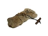 Mystique Pocket Dummy Pocketdummy mit Fell 150g