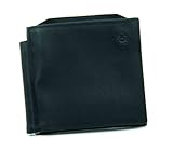 Esquire Geldklammer Logo Klammerbörse Schwarz 256610