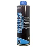 0,5 Liter Autol Desolite DW Diesel Additiv Systemreiniger