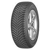 Goodyear VECTOR-4S - 205/55R16 91H - Ganzjahresreifen