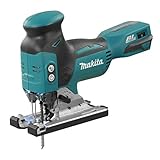 Makita Akku-Pendelhubstichsäge (1 Stück, 390 W, 18 V) DJV181Z