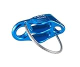 CAMP Piu 2.0; light blue