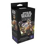 Asmodee Star Wars: Legion - Spezialisten der Separatisten, Erweiterung, Tabletop, Deutsch