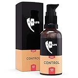GØLD's Bartstyling Massiv Control Beard Jelly, 50 ml