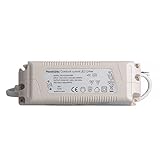 Mextronic LED Konstantstromquelle Trafo LED Konstantstromquelle 39W 950mA 28-42V LED Transformator für LED Beleuchtung