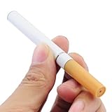 Reserve, Austausch E-Zigarette OHNE Zubehör, für e-health, e-wellness, Clever Smoke; E-Zigarette Akku und Verdampfer ohne Nikotin