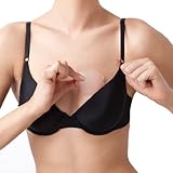 Maidenform Damen Silicone Nipple Covers BH-Einlage, nude, Einheitsgröße