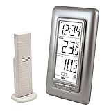 VS-ELECTRONIC - 406065 Funk-Temperaturstation, WS9162