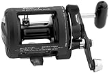 SHIMANO Charter Special TR1000LD Multirolle mit Schiebebremse