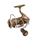 TICA SX4500 Libra Sx Series Spinnrollen (Bass/Walleye Serie) 4.6 Übersetzung
