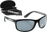 Cressi Rocker Ultra Flex Sonnenbrille Herren Polarisiert