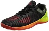Reebok Herren Crossfit Nano 7 Schuhe Indoor-Multisport, Mehrfarbig (Vitamin C/yellow/bla), 42.5 EU