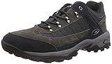 Lico Santana Trekking- & Wanderhalbschuhe Herren, Marine/ Grau, 43 EU