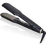 ghd max Styler, breites Glätteisen mit Keramik-Heiztechnologie