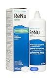 BAUSCH + LOMB - Renu® MultiPlus Pflegelösung - 500 ml