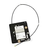 Wireless Bluetooth Wifi Karte Modul Board mit Antennenkabel für Xbox One gezogen