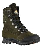 Meindl Narvik GTX Winterstiefel/Jagdstiefel mit Goretex und Icegrip Sohle (45 EU)