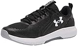 Under Armour Herren Charged Commit TR 3, atmungsaktive Sportschuhe, Trainingsschuhe mit gepolsterter Einlegesohle