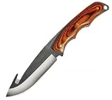 G8DS® Automesser Gürtelmesser