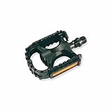 1 Paar Pedal Kind Reflektor Gewinde W-9/16 Fahrrad