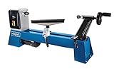 scheppach DM500T Drechselbank - 400W | Variable Geschwindigkeit | Max. Werkstückmaße 350 x 500 mm