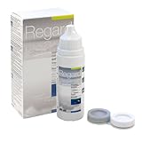 Regard Kombilösung - Reiseset - 2 x 60ml + 2 Linsenbehälter
