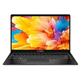 Laptop 13,3 Zoll TECLAST F6S Notebook, Windows 10, 8GB RAM 128GB SSD, Celeron N3350 Prozessor, 1920x1080 Full HD IPS, Dual Core, 36480mWh, HD Graphics 500, 64 Bit, USB 3,0, Bluetooth, WiFi, Mini-HDMI