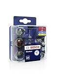 Bosch 1987301113 H7 Maxibox Glühlampen
