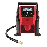 Milwaukee Kompressor 4933464124 M12BI-0 12,0 Volt-XXX ohne Akku-ohne Ladegerät