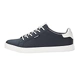 JACK&JONES 12132860 Trent Sneakers Harren Navy Black 40