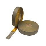 Heizungstape Rohrisolierung Klebeband für Kaiflex- Armaflex-Band grau von SchatTec