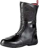 IXS X-Tour Comfort-ST wasserdichte Motorradstiefel 42