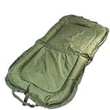 Angel-Berger Abhakmatte Deluxe Carp Mat