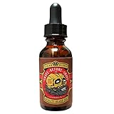 GRAVE BEFORE SHAVE - Bartöl / Bart Öl / Beard Oil - 1 fl oz / 30 ml (Cigar Blend)